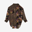 Chemise Gui - Ocre