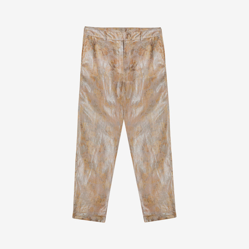 Kezar Pants - Yellow