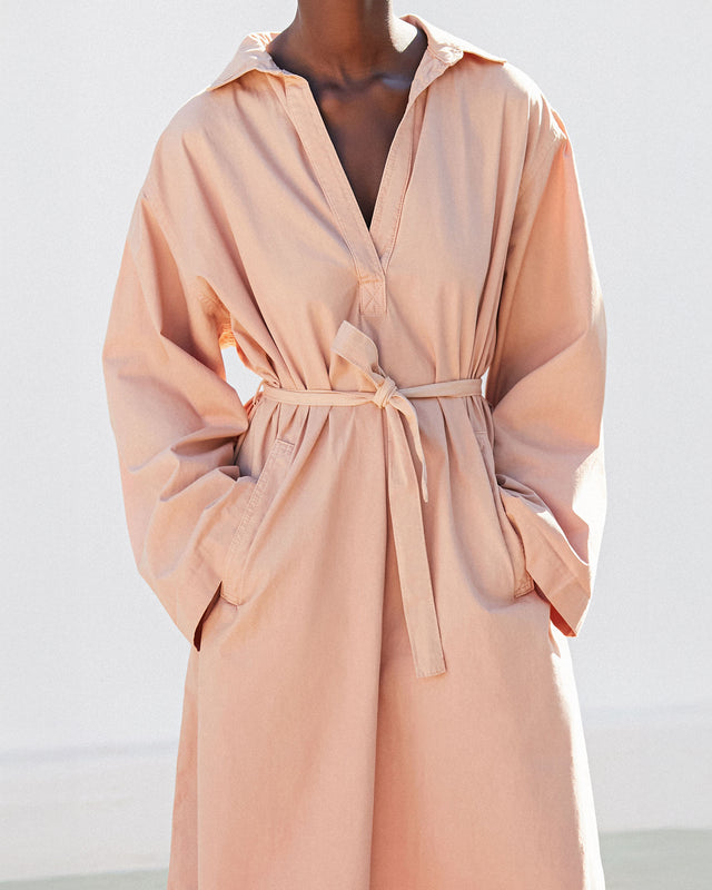 Robe Marina - Rose - Image 2