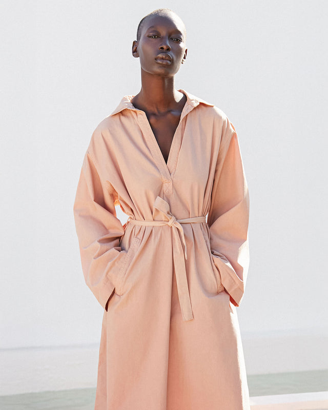Robe Marina - Rose - Image 3