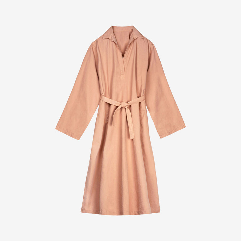 Robe Marina - Rose