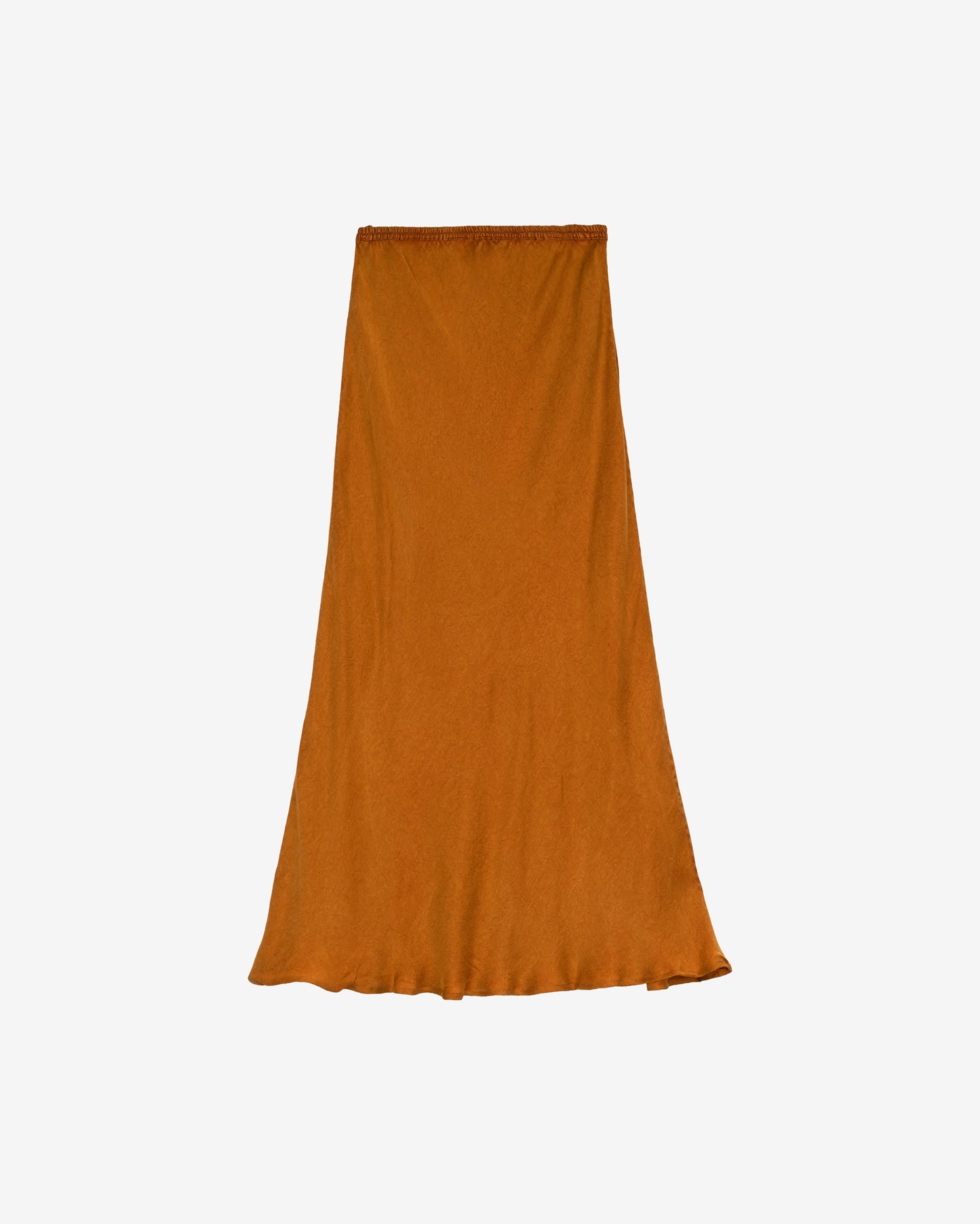 Jupe Passive - Ocre