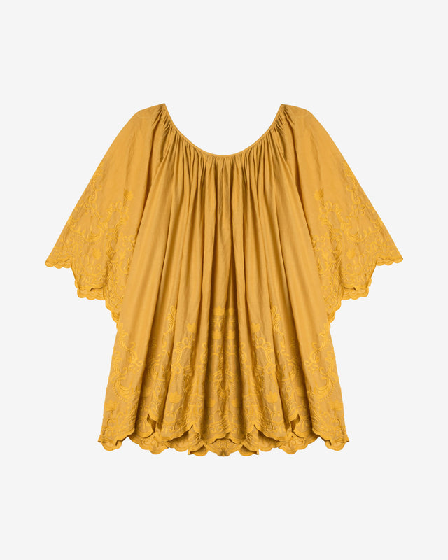 Radiant Tunic - Khaki - Image 1