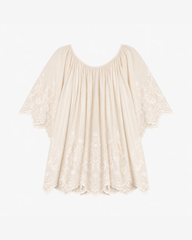 Radiant Tunic - Pink - Image 1