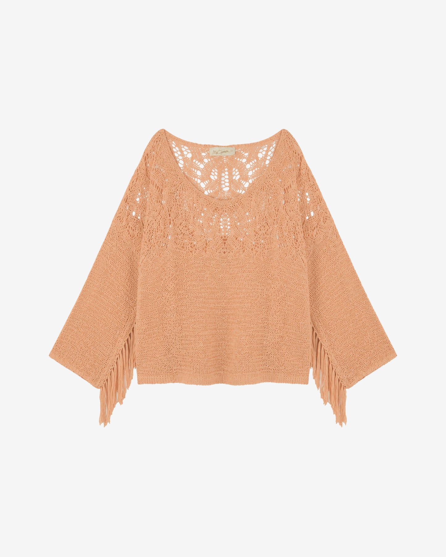 Pull Santana - Rose