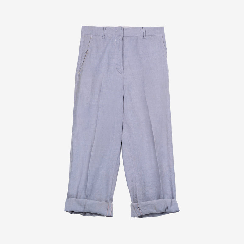 Dola Pants - Lilac