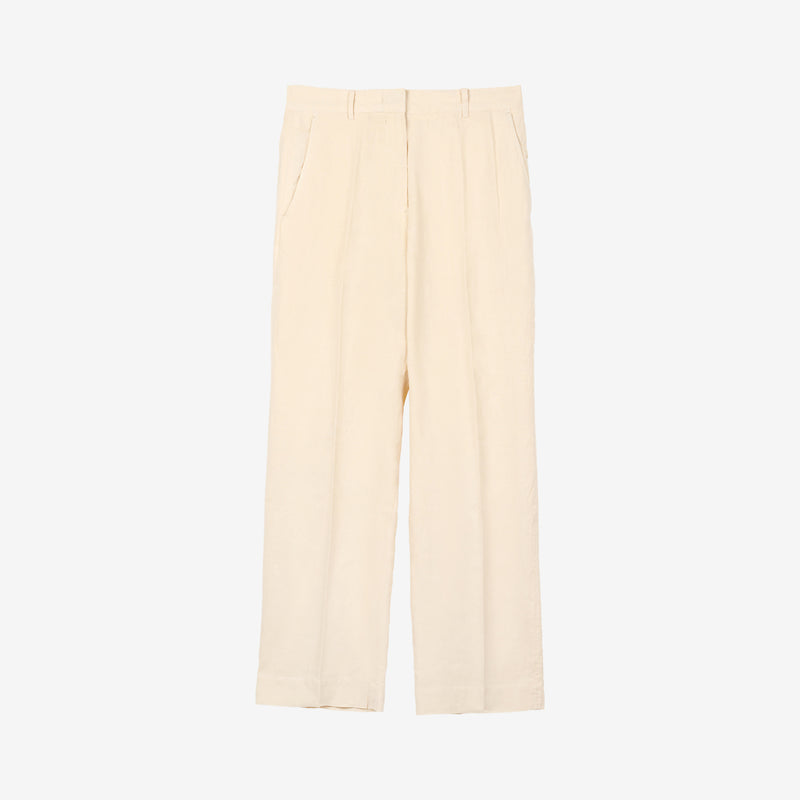 Pantalon Dola - Jaune
