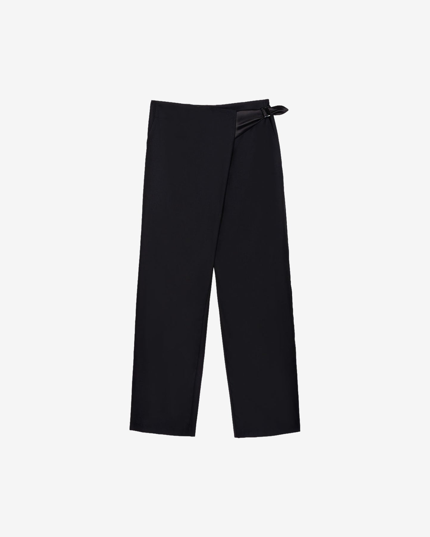 Dorian Pants - Black
