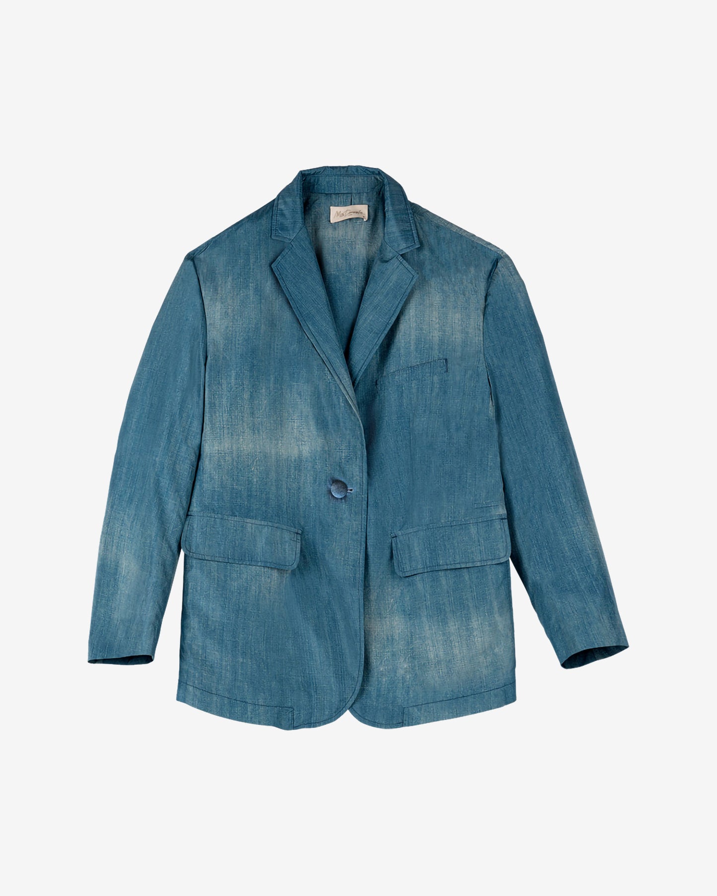 Veste Drizzle - Denim