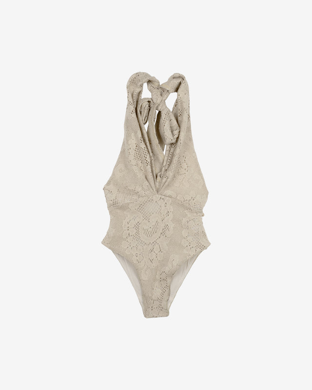 Body Fanti - Sable - Dernière image