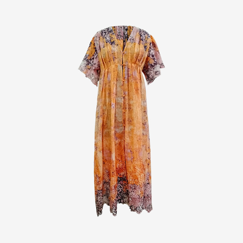 Robe Ikara - Orange