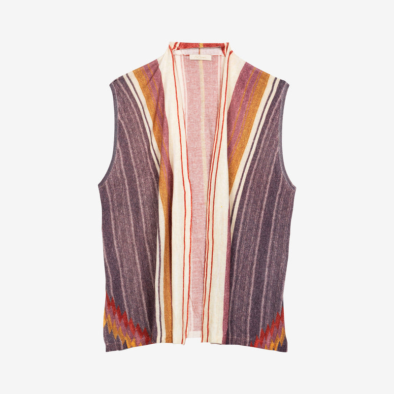 Gilet Kandahar - Orange
