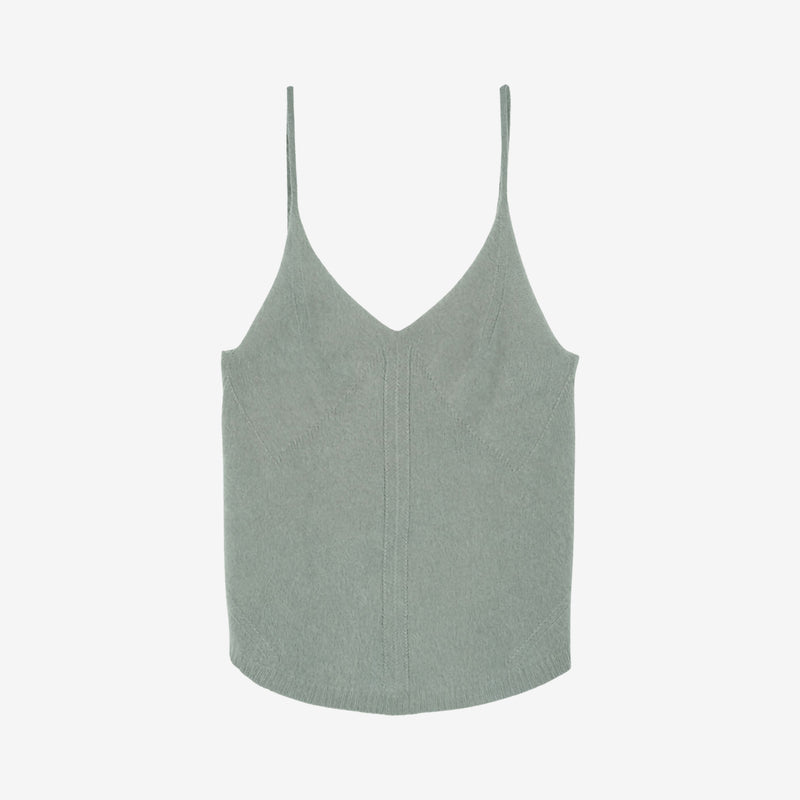Kassir Top - Azure