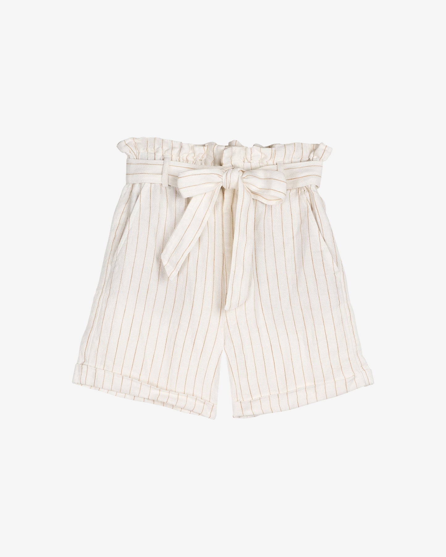 Short Marilu - Écru