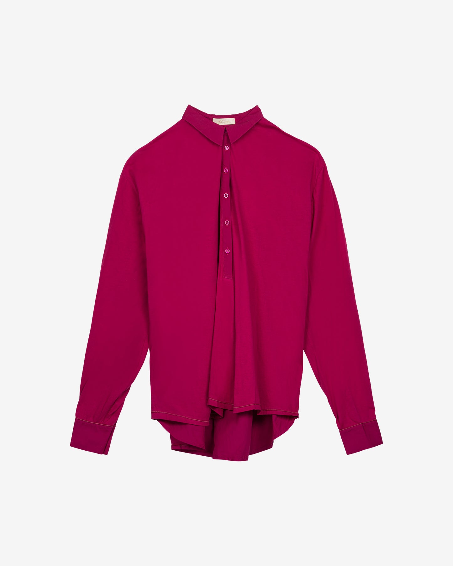 Chemise Maxwell - Fuchsia