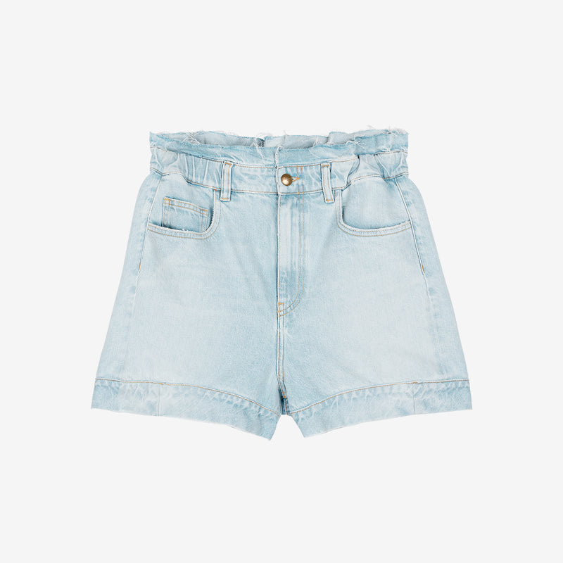 Mes Shorties Shorts - Blue
