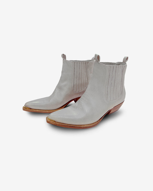 Chaussures Orion - Gris - Dernière image