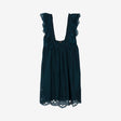 Pallenis Dress - Blue