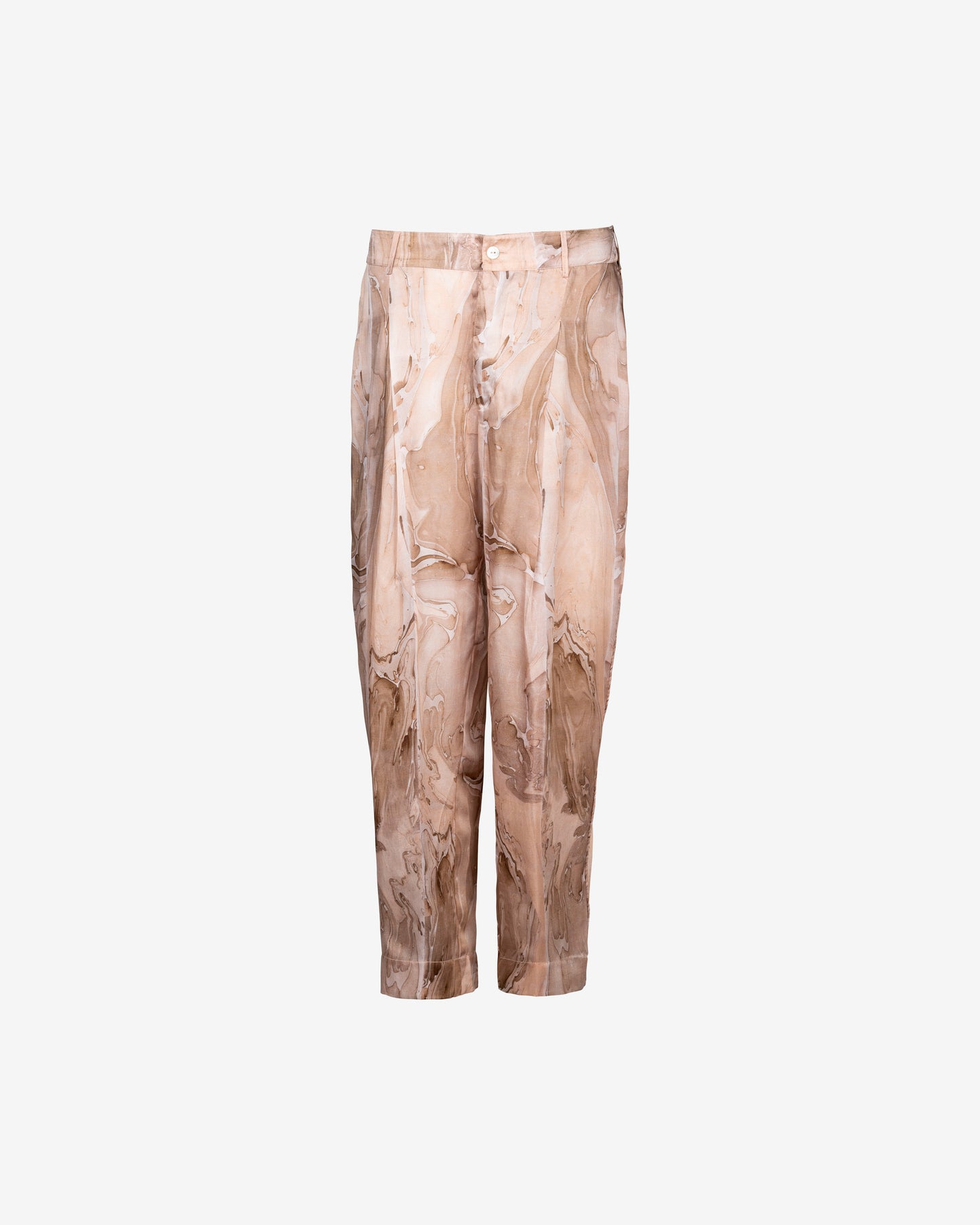 Pantalon Calyn - Rose