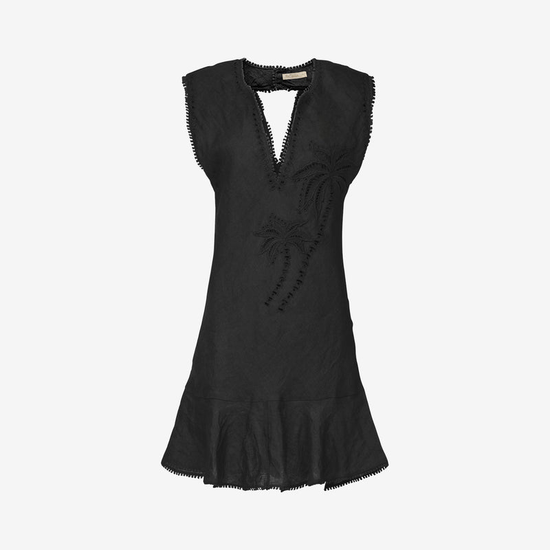 Dia Dress - Black