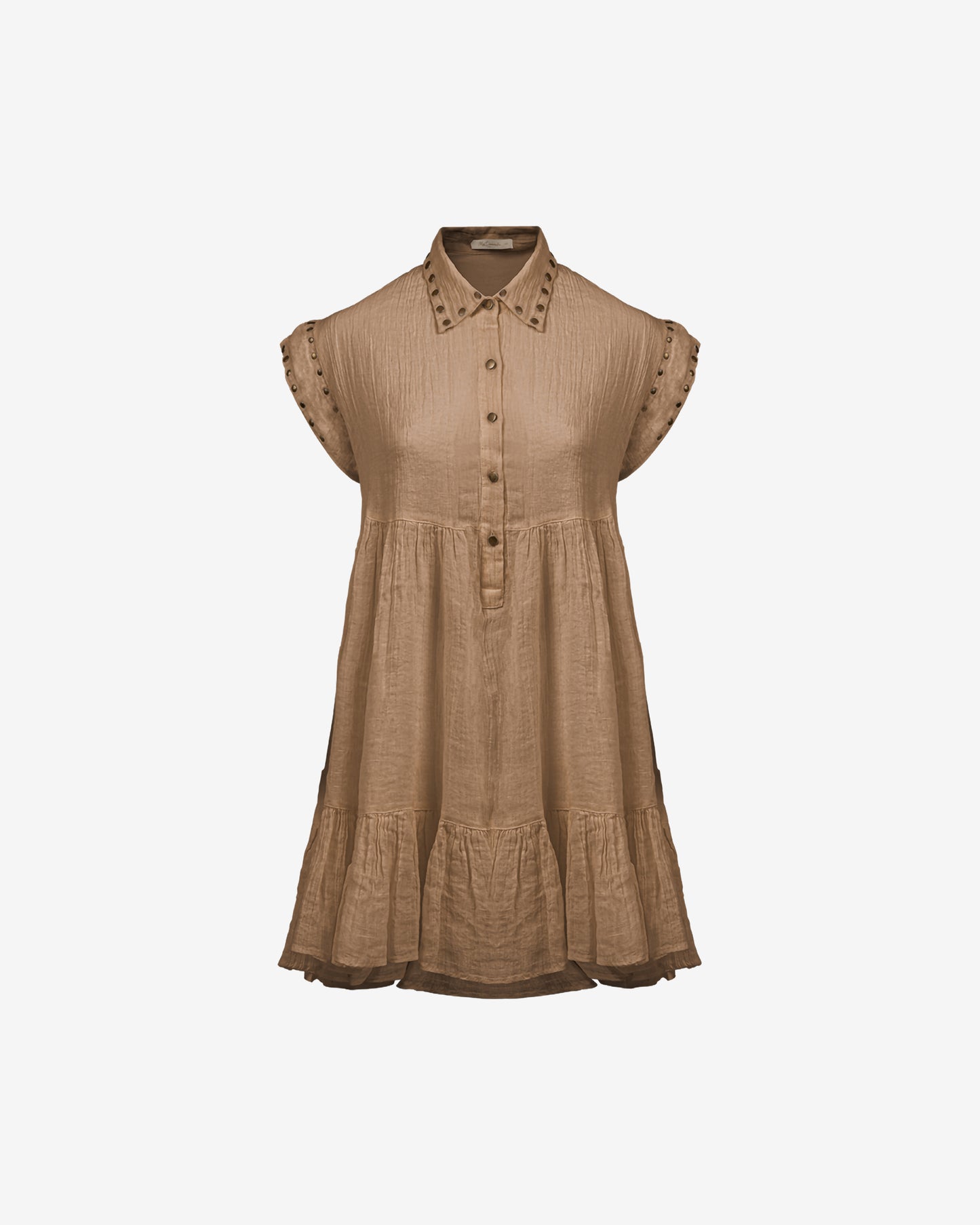 Robe Gamine - Sable