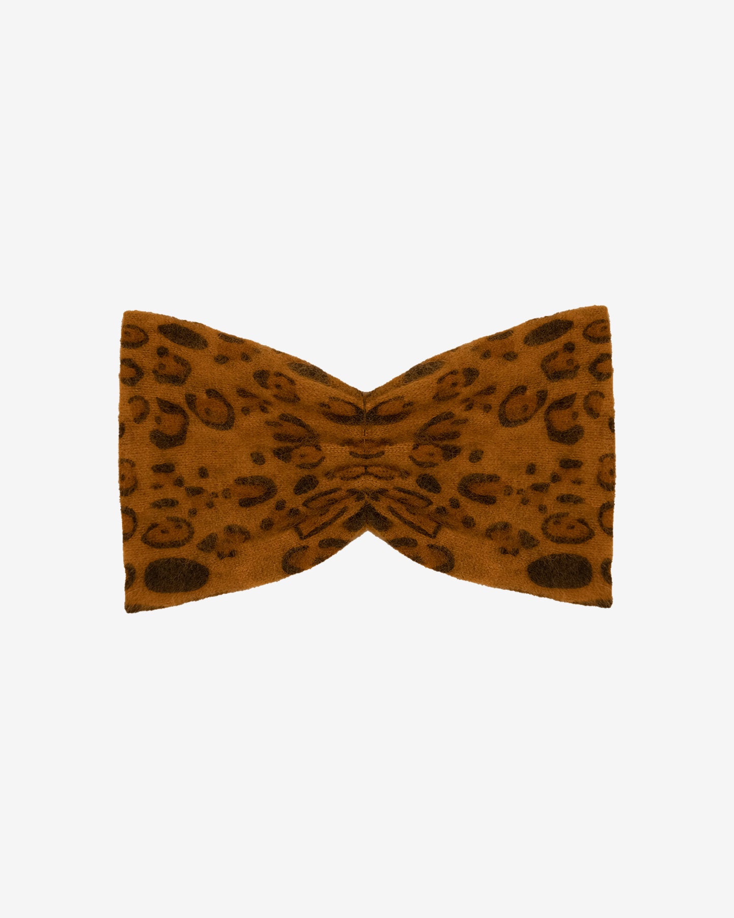 Bonnet Linda - Orange