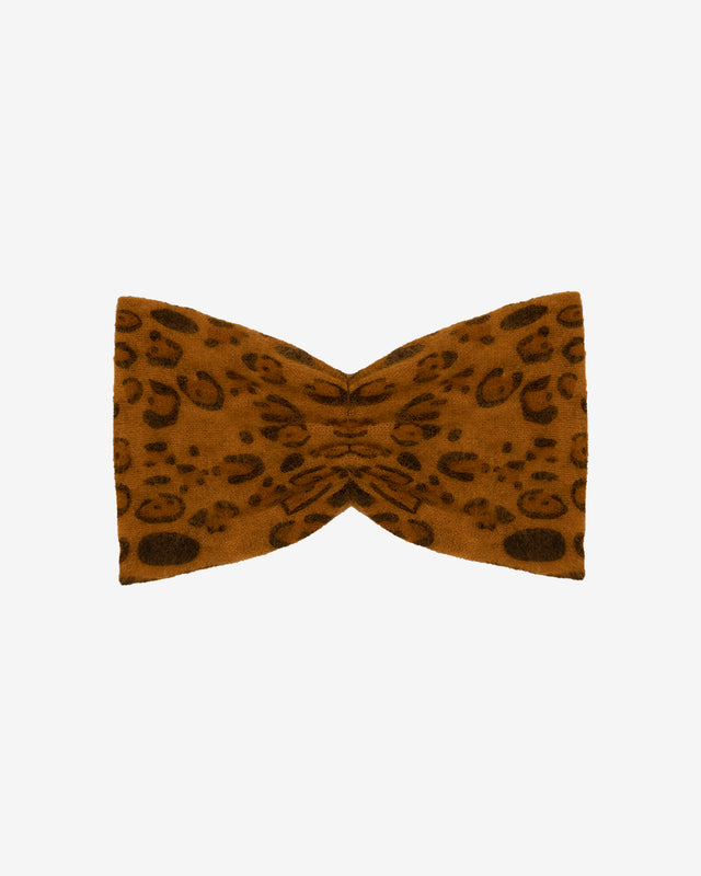 Bonnet Linda - Orange - Image 1
