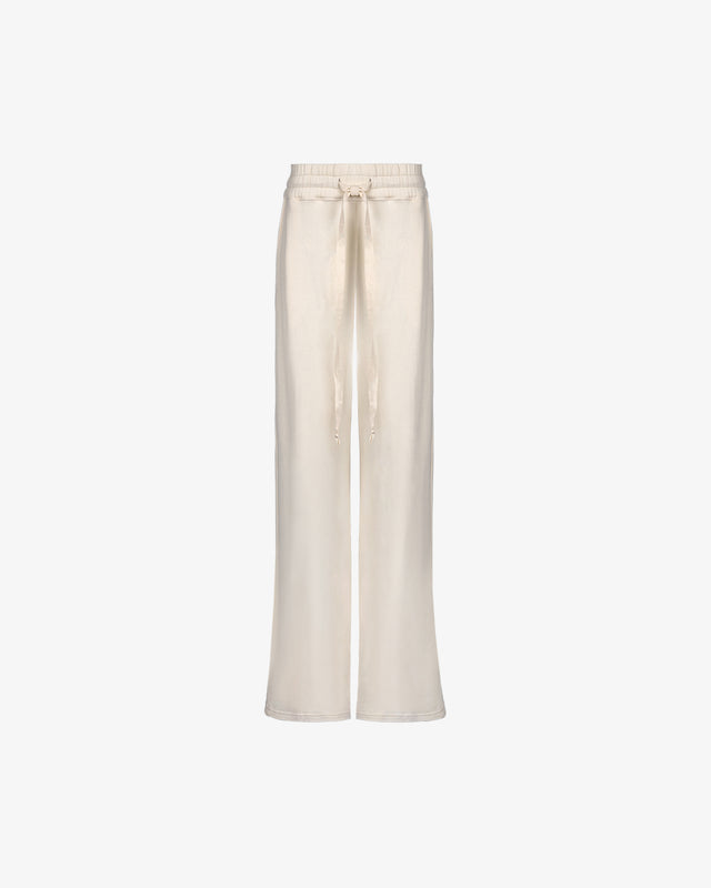 Pantalon Tala Spe - Ivoire - Dernière image