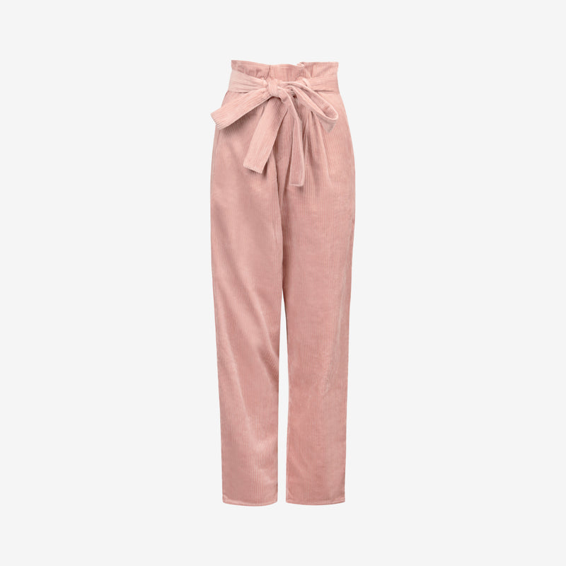 Clayde Pants - Nude