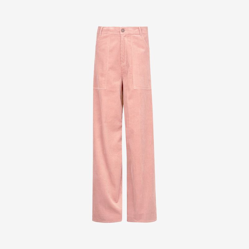 Cyanie Pants - Nude