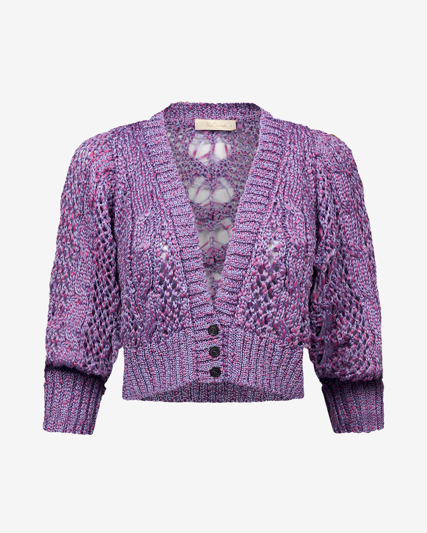Pull Capricia - Lilas