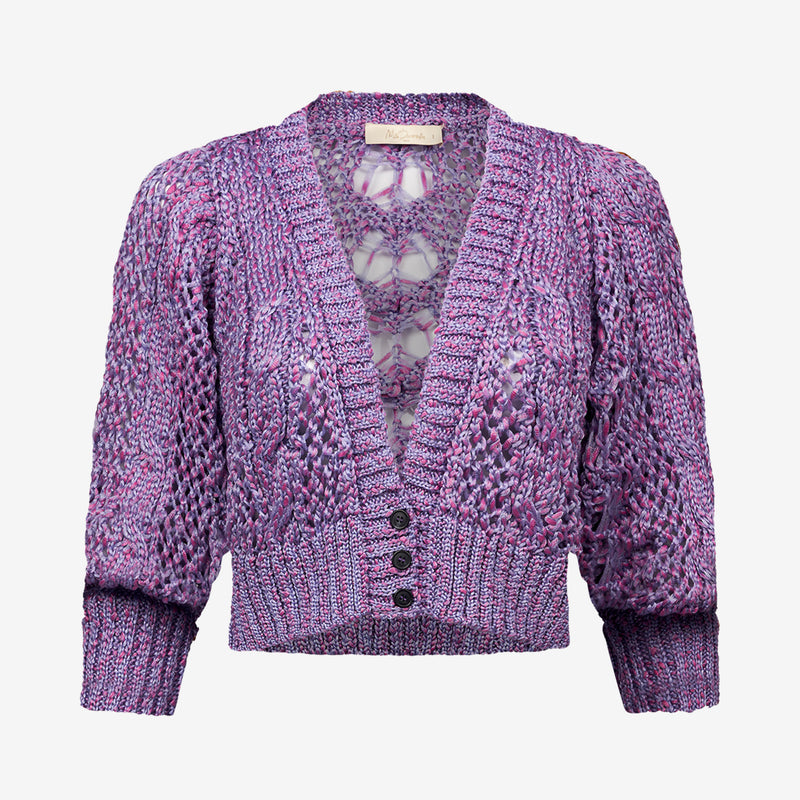 Pull Capricia - Lilas