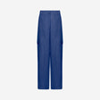 Cyr Pants - Blue