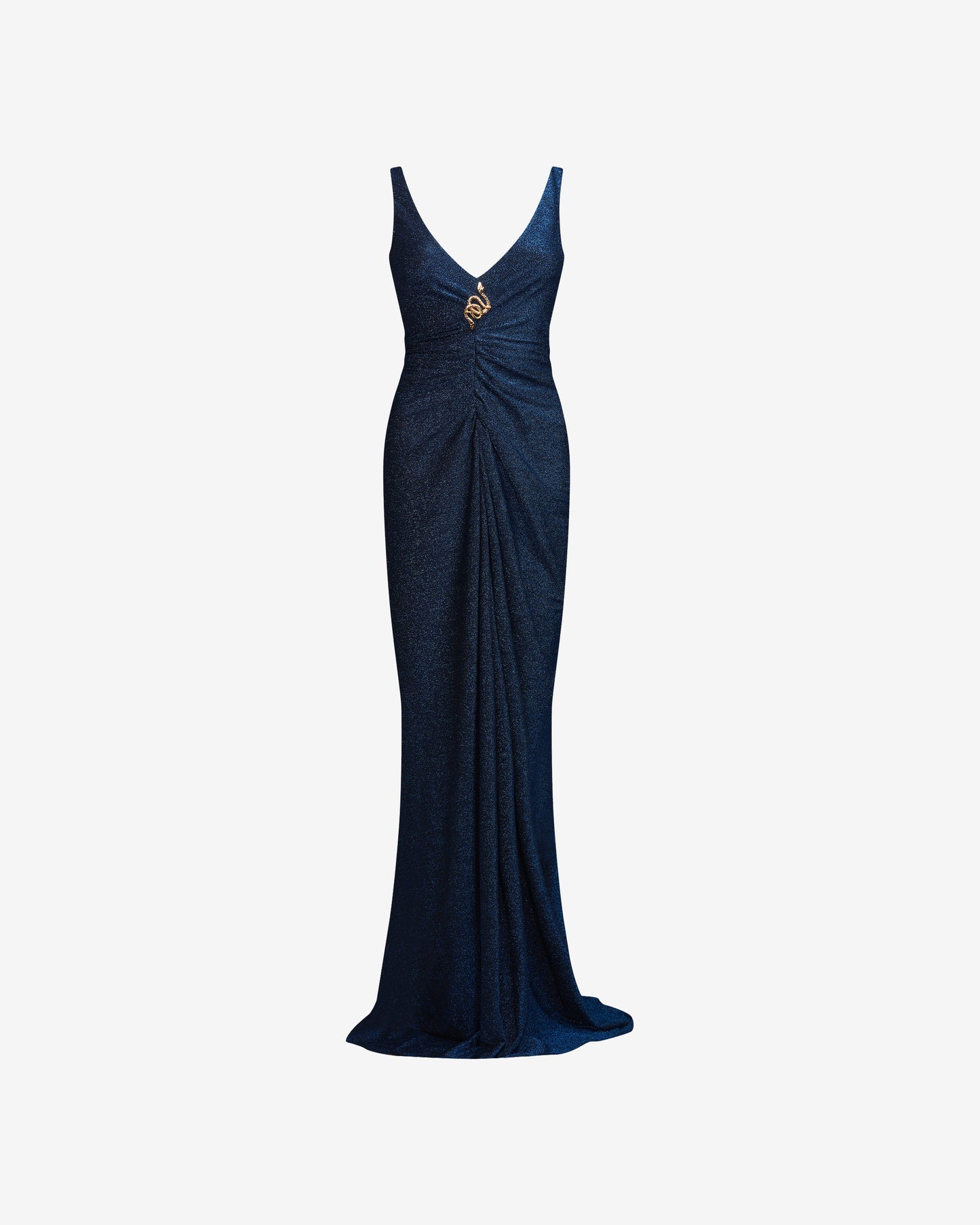 Robe Fatale - Bleu