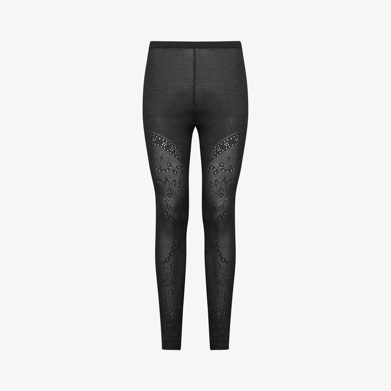 Knitted pants fayda