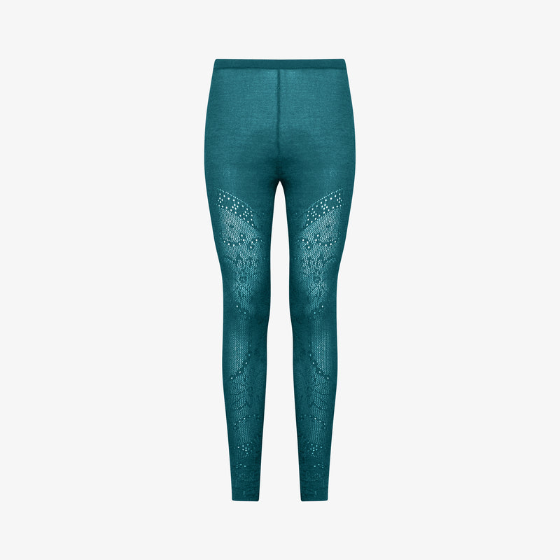Fayda Pants - Green