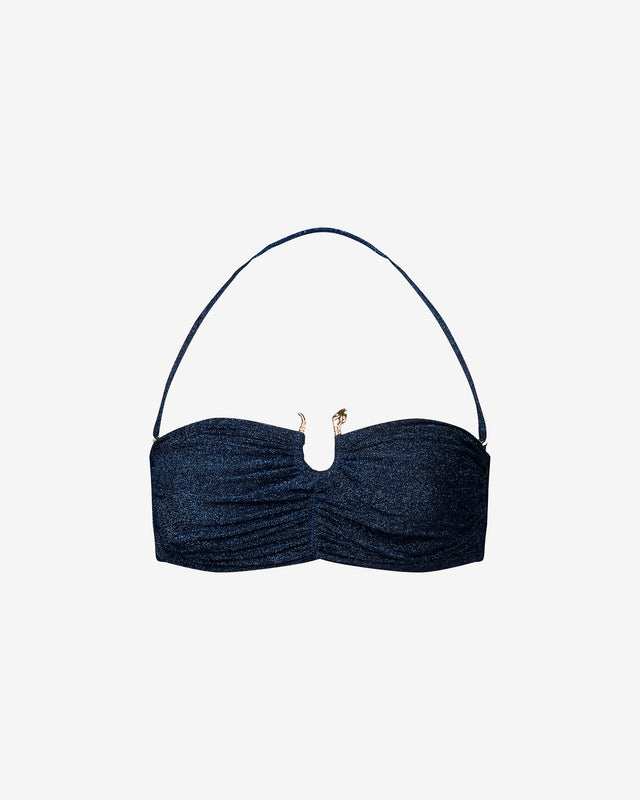 Fedele Swimsuit - Blue - Image 1