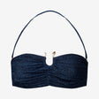Fedele Swimsuit - Blue