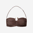 Fedele Swimsuit - Bronze