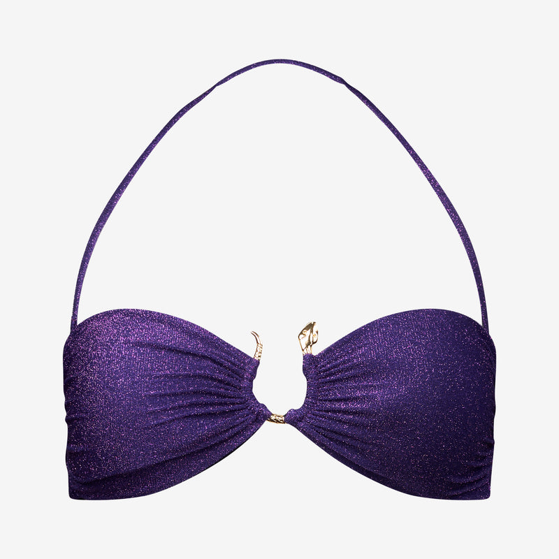 Felina Swimsuit - Fuchsia