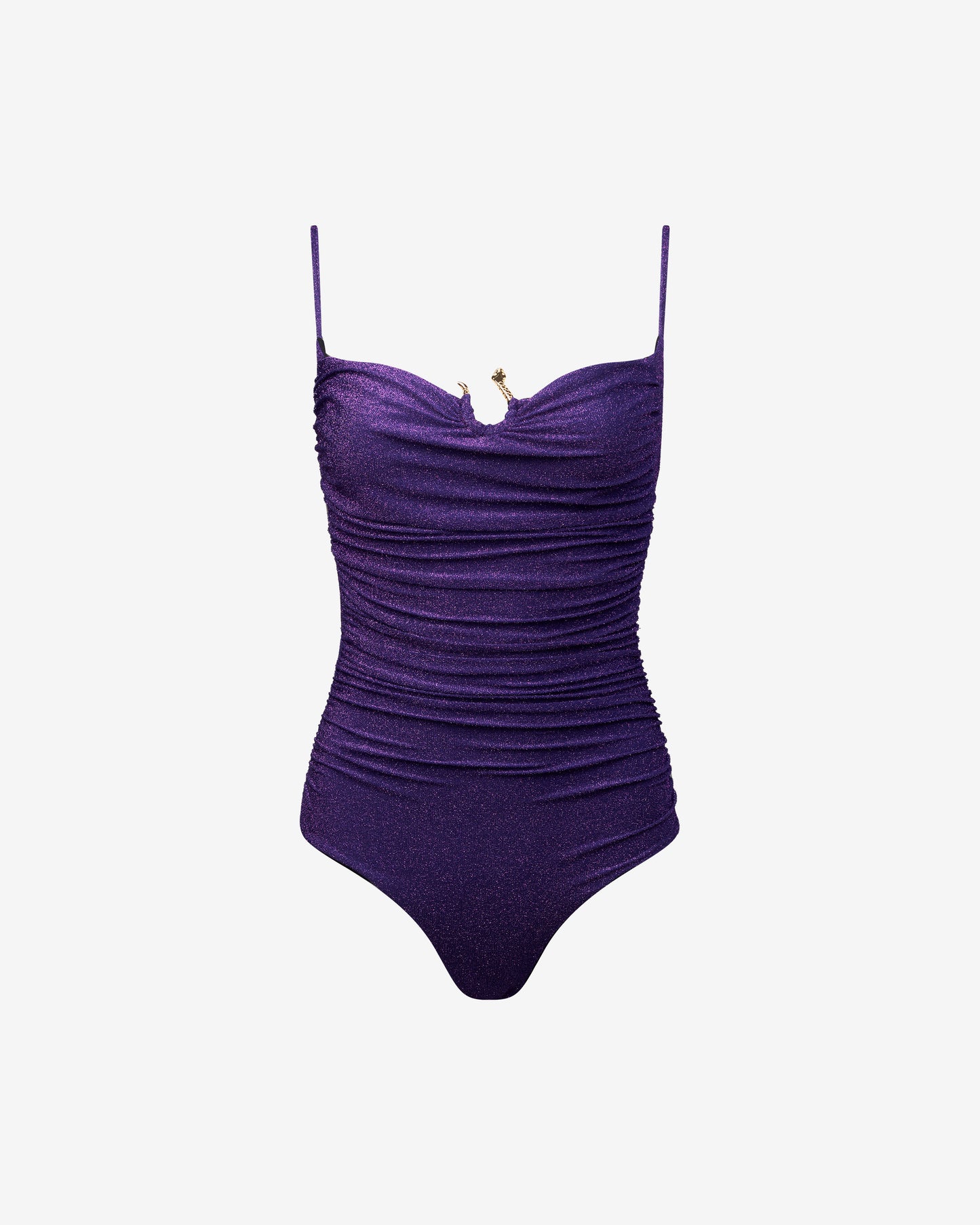 Francesca Swimsuit - Fuchsia