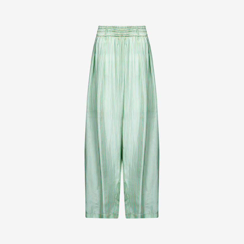 Herra Pants - Blue