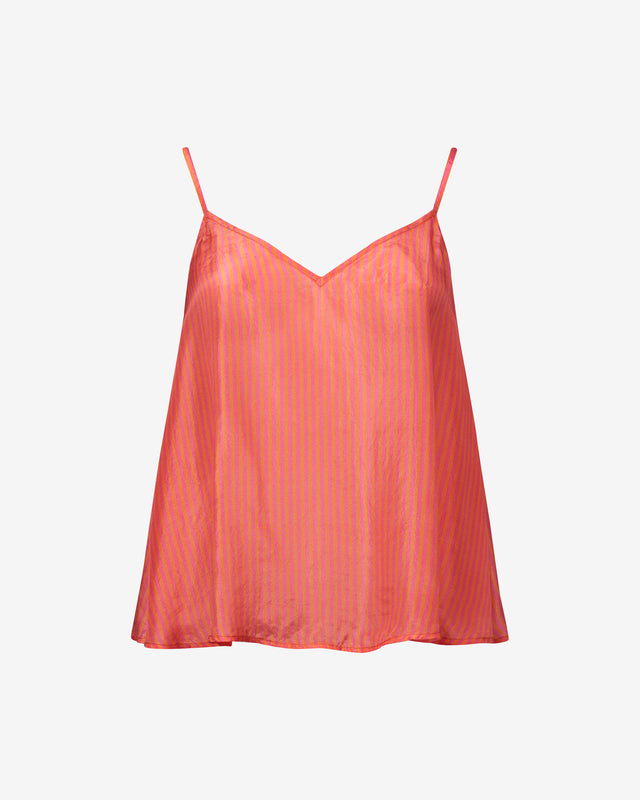 Herry Top - Orange - Image 1
