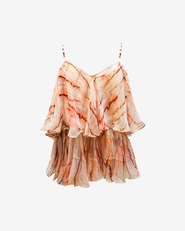 Maphie Top - Rose - Image 1