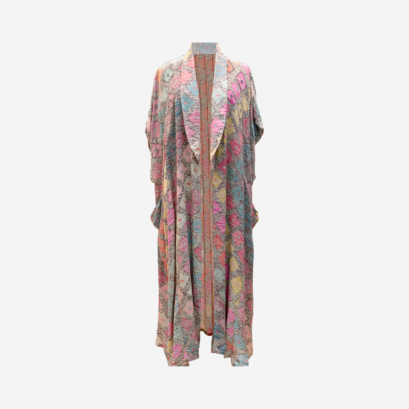 Kimono Otranto - Rose