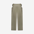 Paline Pants - Khaki