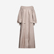 Robe Parimar - Sable