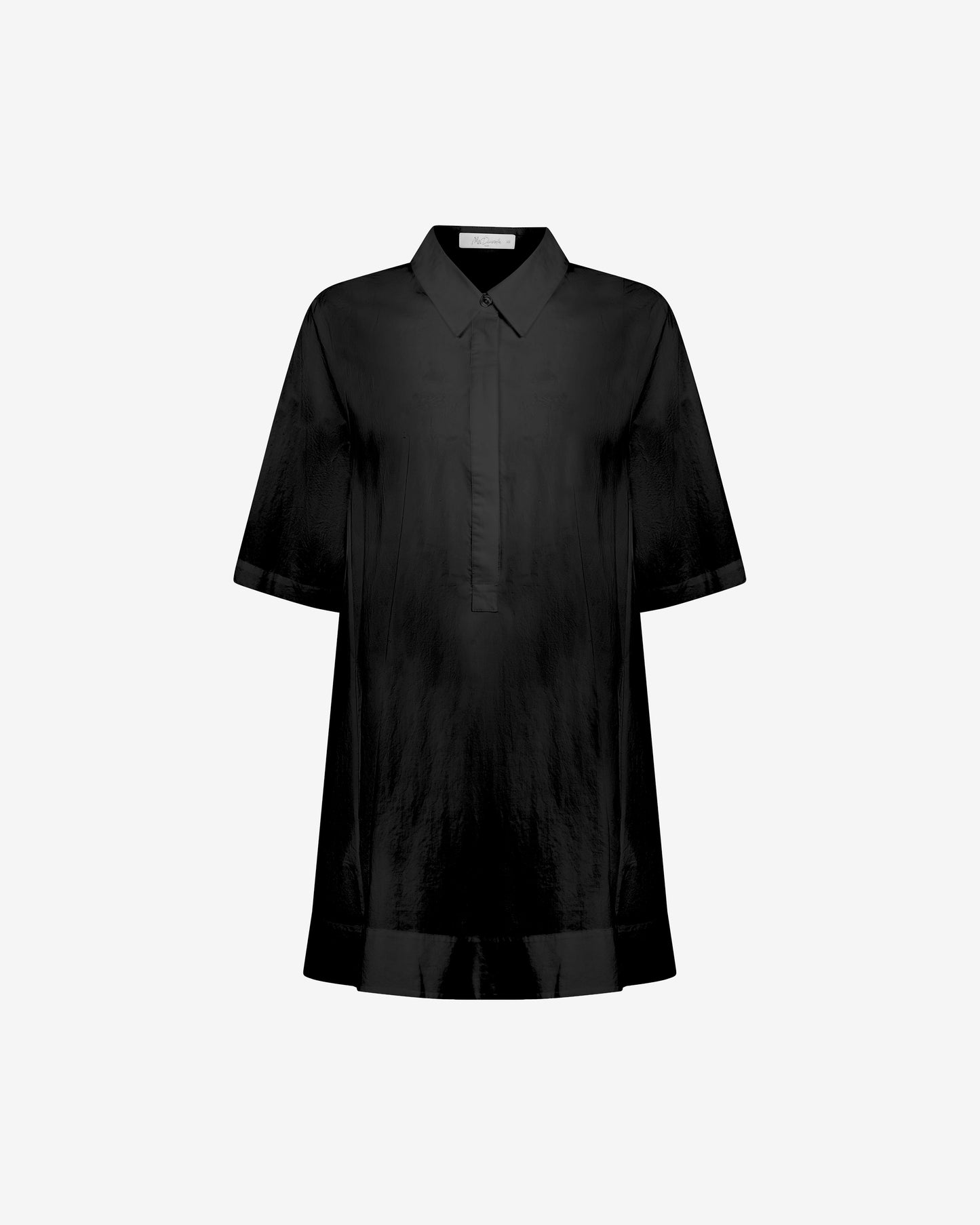 Pearl Dress - Black