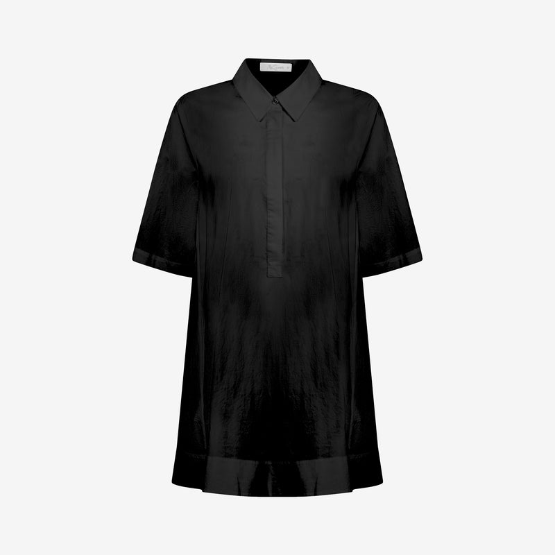 Pearl Dress - Black