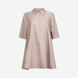Pearl Dress - Sand